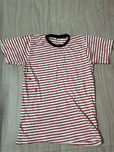 Striped T-Shirt