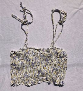 Wild Fable Crop Top