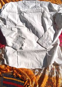 shirt size 40