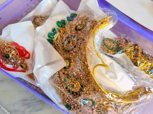 Bridal Jewellery