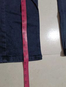 Men's Casual Denim Jeans
