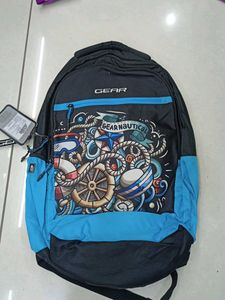 GEAR BAGPACK