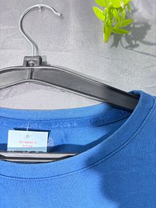 Lacoste Sport Blue T-Shirt