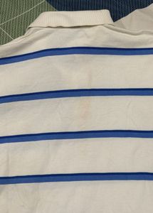 Polo Ralph Lauren Striped Pol