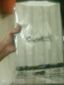 Signature slim fit  Shirt