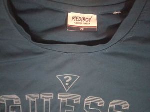 Set of 3 Graphic T-Shirts