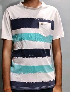 Striped T-Shirt