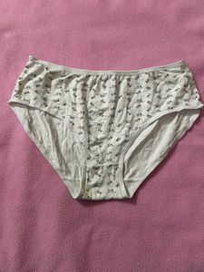 Comfortable Printed Panty