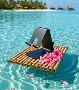 Adjustable Tablet & Phone Stand