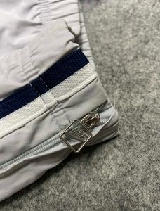 Nike Track Pants - Light Grey