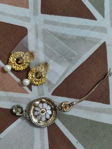 Jewellery Set for Women