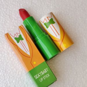 3 Pc Korean Lipstick New
