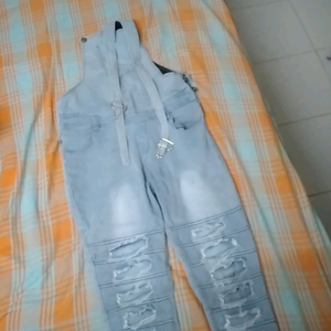 jumpsuit