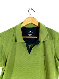 Green T-shirt (Men)