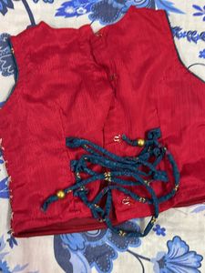 Lehnga Choli With Dupatta