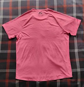 Under Armour Unisex T shirt