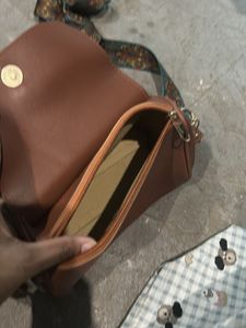 sling bag