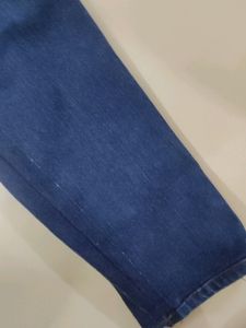 mens jeans dark blue