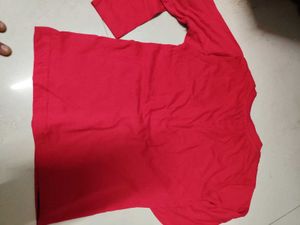 Kids Grey Jeans with "GIVE GO"