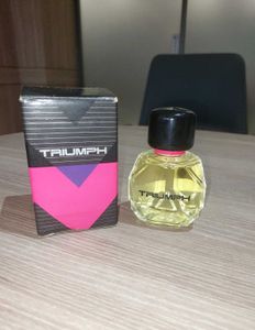 Avon TRIUMPH After Shave Lotion 3.4 fl.oz.