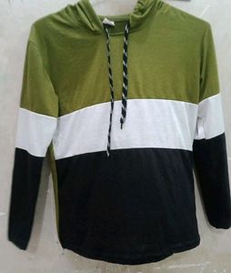 New Stock Tshirts Good Condition