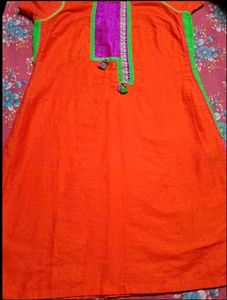 pack of 2 kurti
