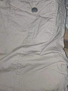 Classic Cargo jorts