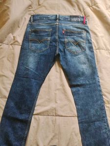 denim jeans