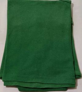 Men's Green Polo T-Shirt