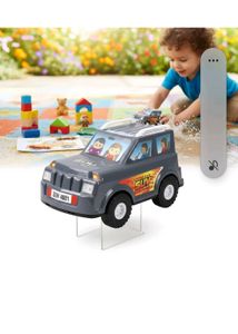 Toy SUV Adventure Vehicle
