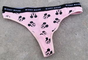 Two Sexy Thongs Combo