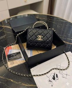 BRANDED CHANEL 12A QUALITY SMALL &amp; SIZE BIG ON STY