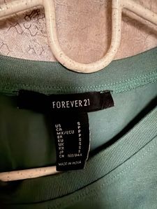 Green "It's Been Emotional" Graphic Tee