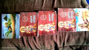 God Booklets