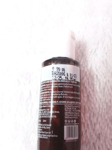 DOT &amp; KEY Argan Oil Hairfall Control Shampoo With