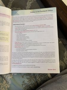 Introductory Micro Economics for Class XI by Sande