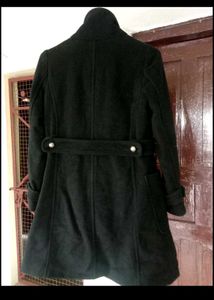 Very Warm Elegant Coat