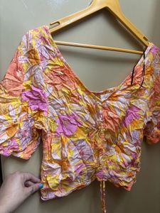 H&amp;M top