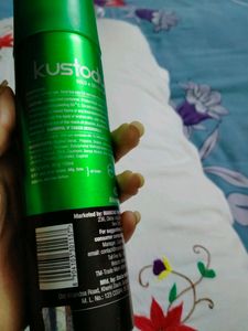 Kustody Perfume