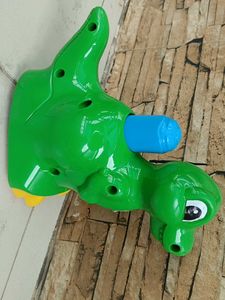 Running button Dinosaur toy 🦕🦖