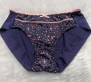 Cute Star Print Briefs