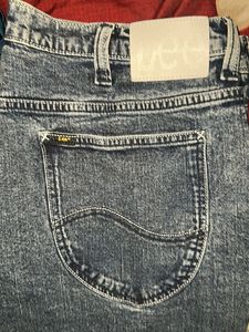 LEE JEANS