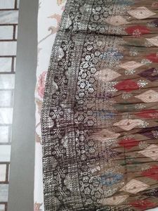 Elegant Lehenga Choli Set