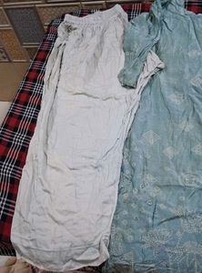 kurti set