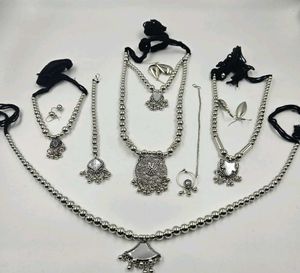 Jewellery Set