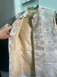Stylish Ethnic Nehru Jacket/koti for Men
