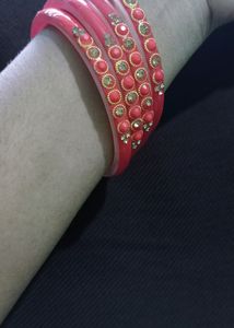 Bangles 4pc50