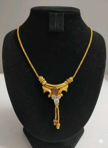 Elegant✨ Gold Necklace