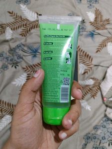 BoroPlus Aloe Vera Gel
