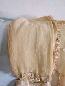 New Salwar Suit Material